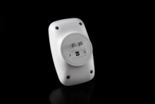 Trap Killer Electronic Pest Deterrent Ultrasonic Mice Repeller