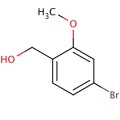 (4-broMo-2-Metoxifenil) Metanol 17102-63-5