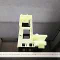 Aksesori Kereta Bahagian Pencetakan 3D Prototaip Cepat