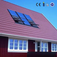 Anti-Freezing Heating Split Flat Solar Water Heating