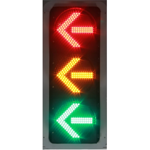 Led Traffic Light Price List