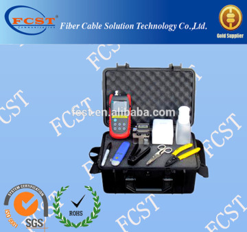 FTTH Assembly Termination Kit FTK-02