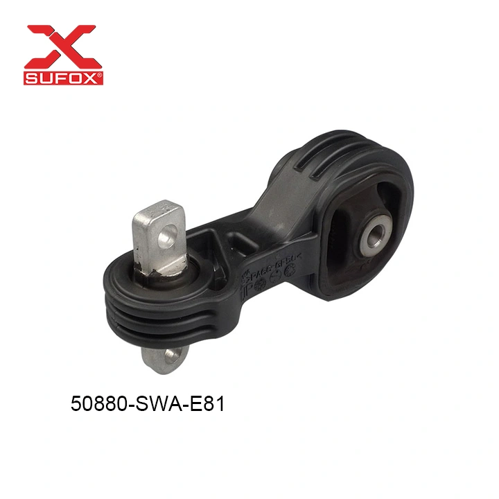 Guangzhou Factory Vibration Isolator Right Engine Mounting for Corolla Toyota 12361-0d120