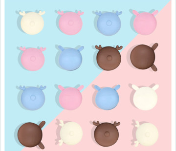 Quilt Covers Fastener Clip Holder for Bed Sheet