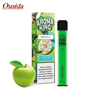 Aroma king gosses de vapes jetables