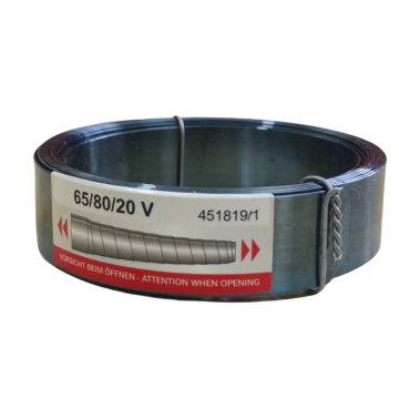 SSC cutting head protection