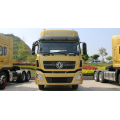 Truk Traktor Dongfeng 6x4