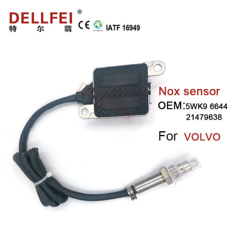 VOLVO Nitrogen Oxygen sensor 5WK9 6644 21479638