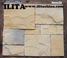 Artificial Culture Stone Cultured Stone Wall Veneers on Sale