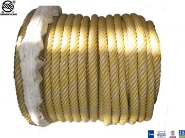 UHMWPE And Nylon Mono Mixed Rope