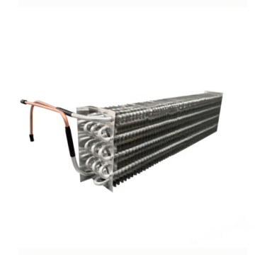 Residential Air Conditioning Evaporator