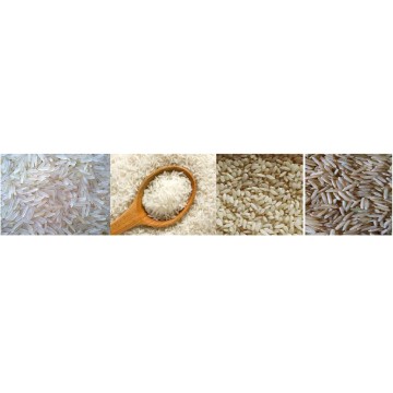 Instant rice process line artificial rice production machine