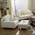 Drewniana 321 Siedzisko Armadry Lounge Sofa Set