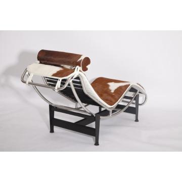 Le Corbusier LC4 Chaise Lounge kopija