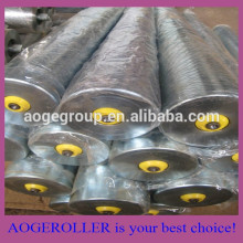 taper roller with female thread shaft