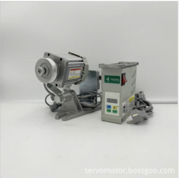 juki industrial sewing machine servo motor