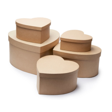 wholesale luxury small custom cardboard hat boxes