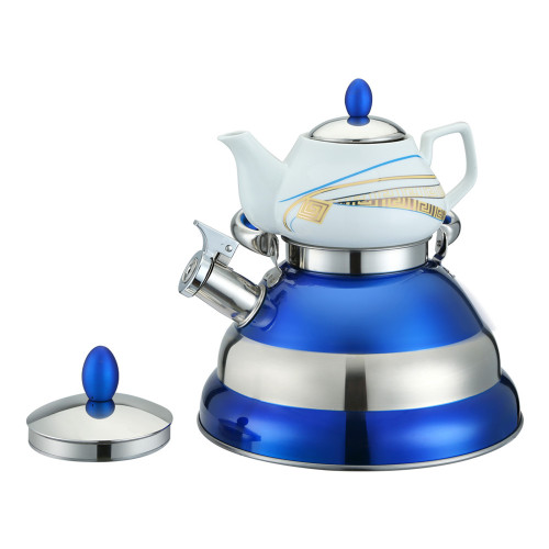 Hot Sell Middle East Tea Pot Set