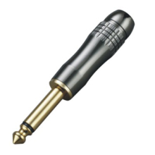 One Male Pin for Phone Jack Connector