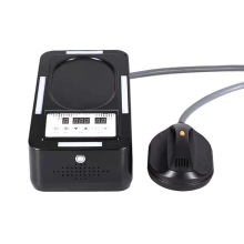 EMS Body Shaping Machine: Build Muscle & Burn Fat