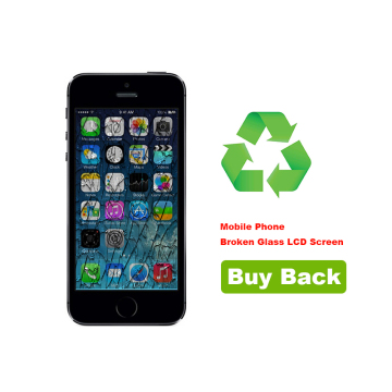 Buy Back Your Apple iPhone se Broken Glass LCD Screen - LCDONE