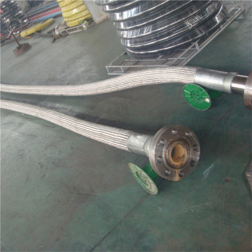 Choke and Kill Line Hose