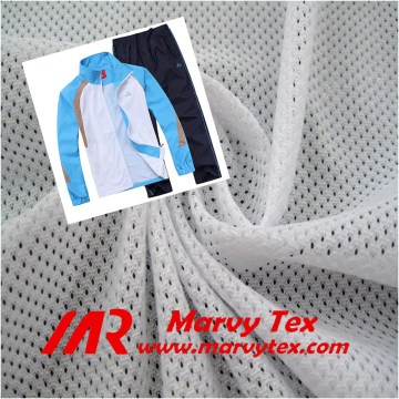 mesh fabric for clothes lining fabric