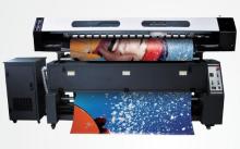 Direct Flag Printer Sinocolor Fp-740