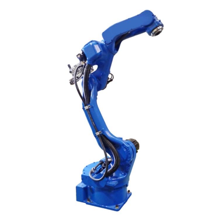 robot arm 6 axis