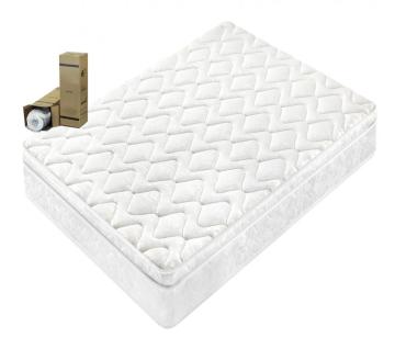 10inch visco gel memory foam mattress hotsale