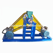 Good quality floating fish meal extruder machine