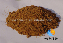 Meat And Bone Meal high Protein