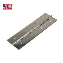 Hot Selling Stainless Steel Piano Hinges for Box Wholesale