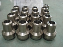 CS A105 Steel Nipolet Fittings