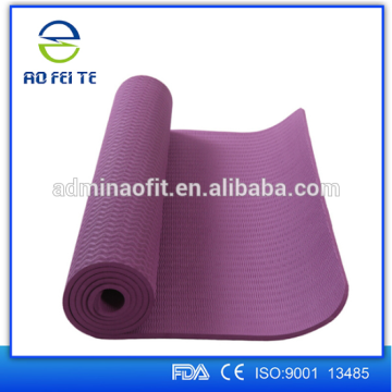 eco custom made yoga mats eco jute yoga mats