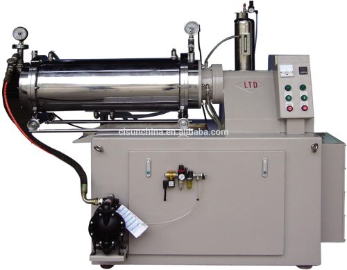 industrial liquid grinding machine