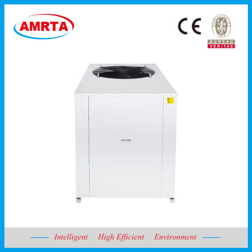 Climatiseur central mini-refroidisseur air-eau