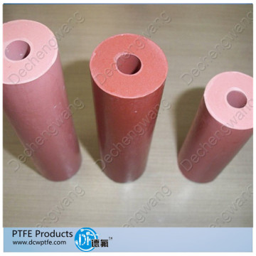 PTFE tube /plastic pipe/ PTFE tubing fep tube