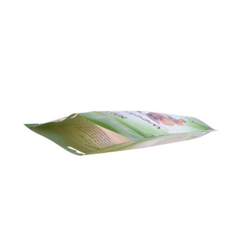 Najlepsza cena zapieczętowane nasiona w papierowej torbie