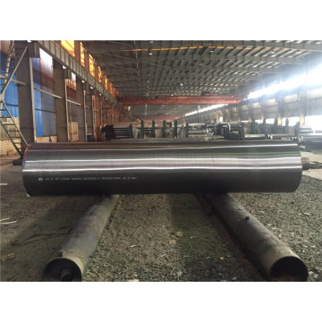 Φ1422 × 35,7 X80 Line Pipe