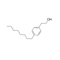 CAS 162358-05-6, 핀 골몰도 중간체 : 2- (4- OCTYLPHENYL) 에탄올