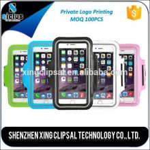 5.5inch Universal Sport Armband for iphone 6 plus reflective armband