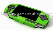 metal  case for  psp 2000