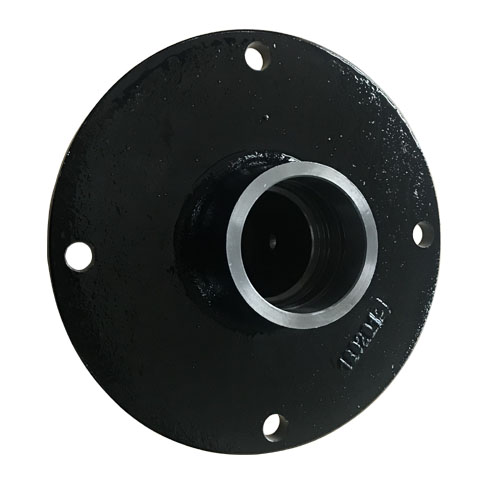 Zero Turn Riding Mower Spindle Housing