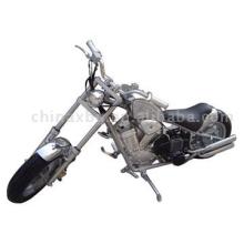 Mini Chopper 49cc