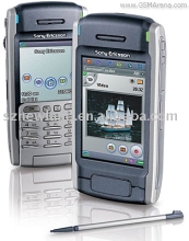 sony ericsson P900 mobile phone
