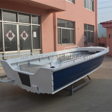 6.8m Aluminum Fishing Boat - Speed Boat Sports Motor Boat