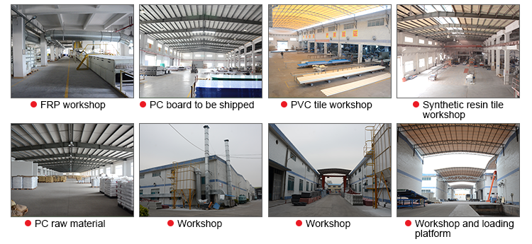 high quality PVC plastic waterproof thatch roof tile for outdoor decoration