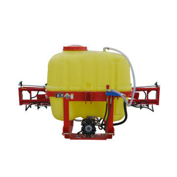 ISO Approved Fruit PTO Shaft Backpack Sprayer Boom Sprayer
