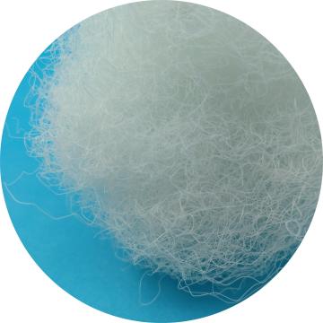 Concrete Engineering PP Fiber